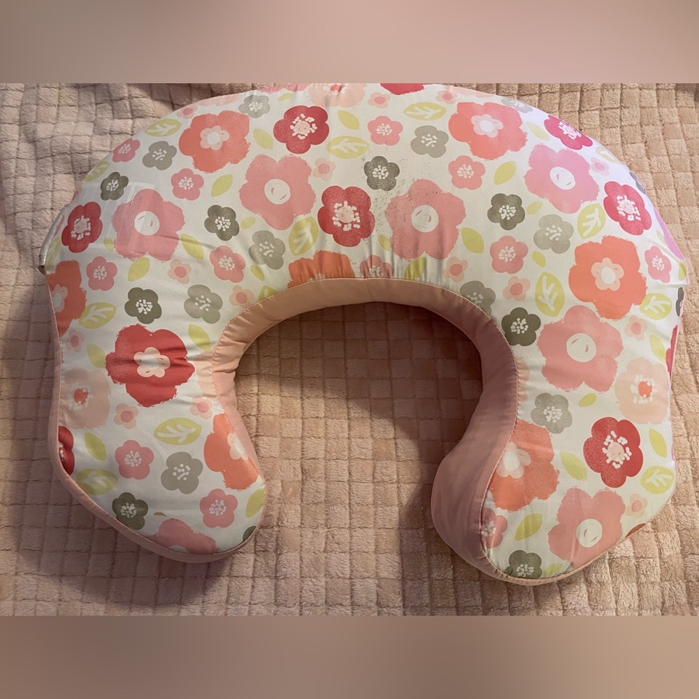 Breast Feeding Pillow
